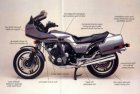1981 Grey Prolink