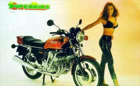 Sexy Ride!(The girl is great too?))