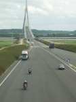 Le Harve Bridge