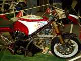 Moto Martin CBX Special