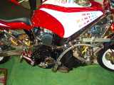 Moto Martin CBX Special