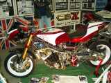 Moto Martin CBX Special